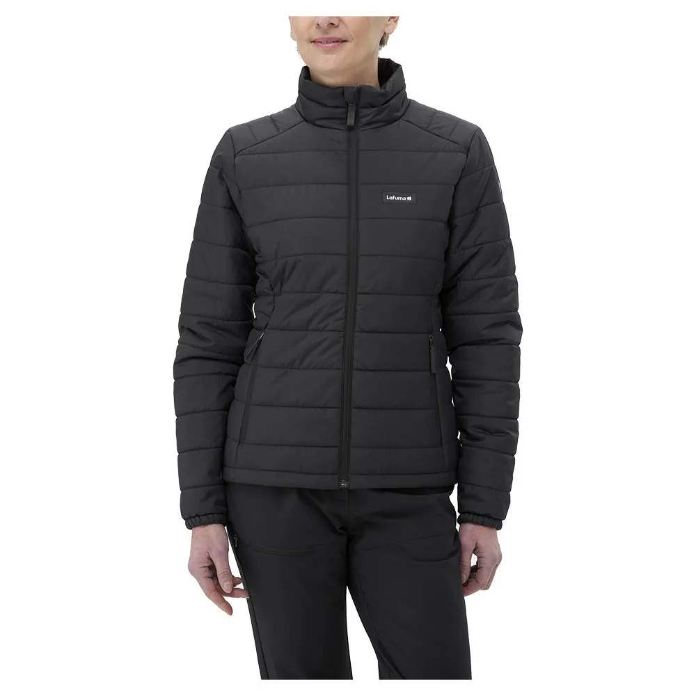

Флис Lafuma Alta Loft full zip, черный