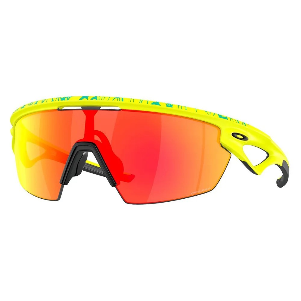 

Солнцезащитные очки Oakley Sphaera, золотой