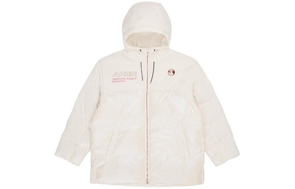 

Пуховик женский Aape