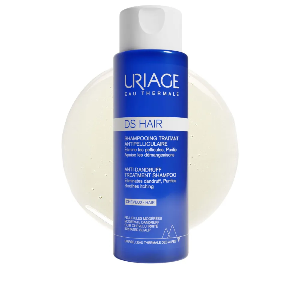 

Uriage Ds Hair Sh Traitant Ant