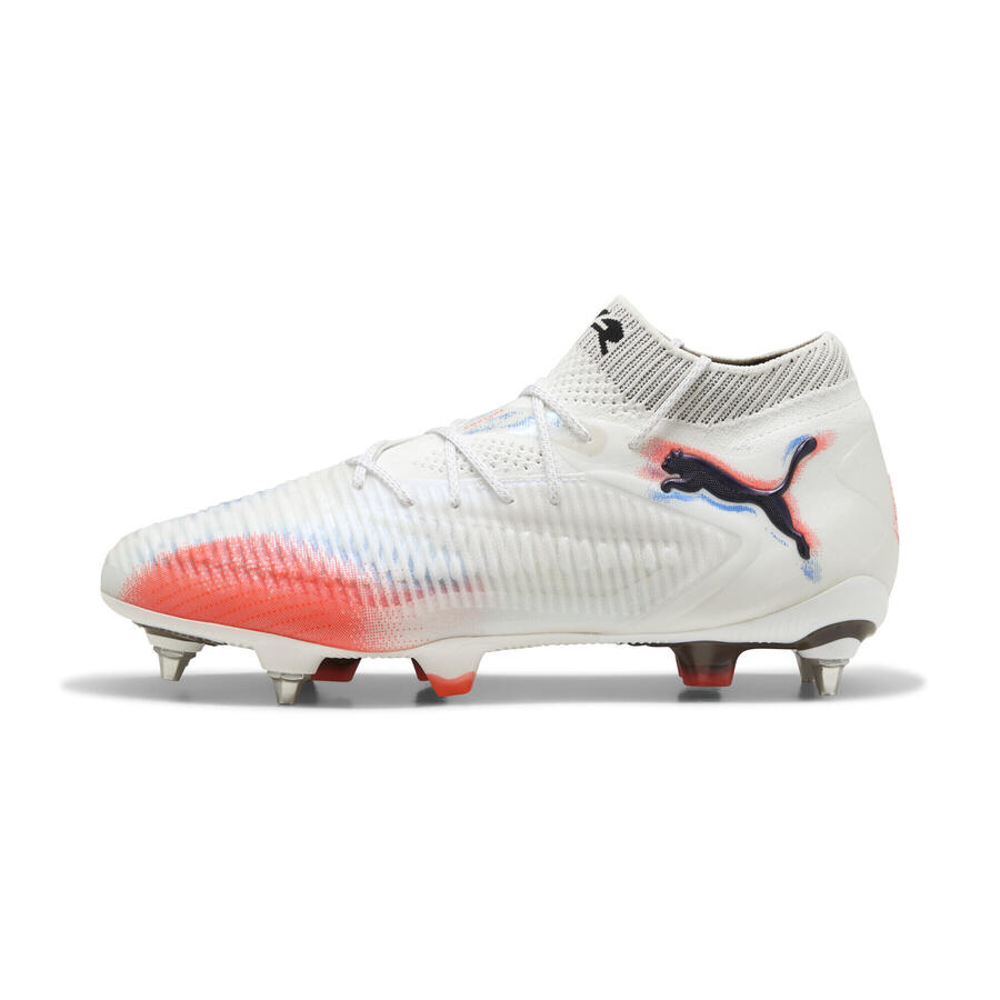 Футбольные бутсы FUTURE 8 ULTIMATE MxSG для взрослых PUMA — фото 3