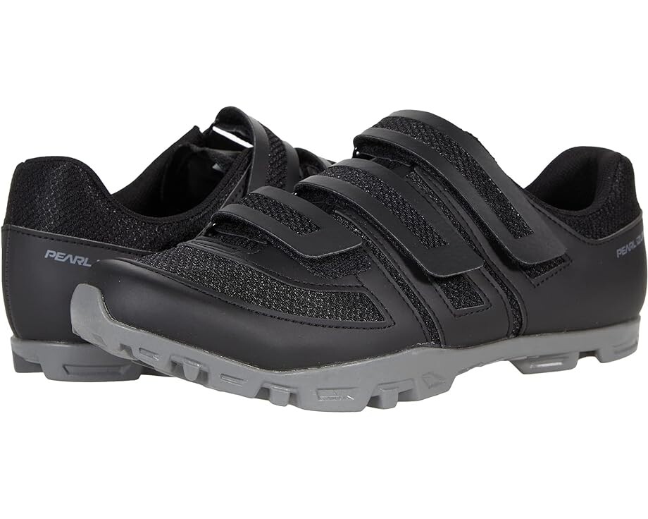 

Кроссовки Pearl Izumi All-Road v5 Cycling Shoe, цвет Black/Black, Серый, Кроссовки Pearl Izumi All-Road v5 Cycling Shoe, цвет Black/Black