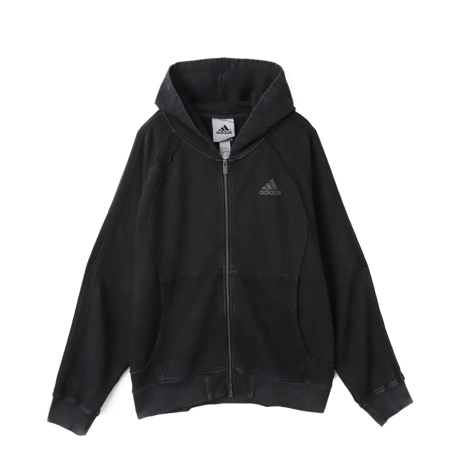 

Adidas Куртка SS25 ADILENIUM TG HD унисекс, Black