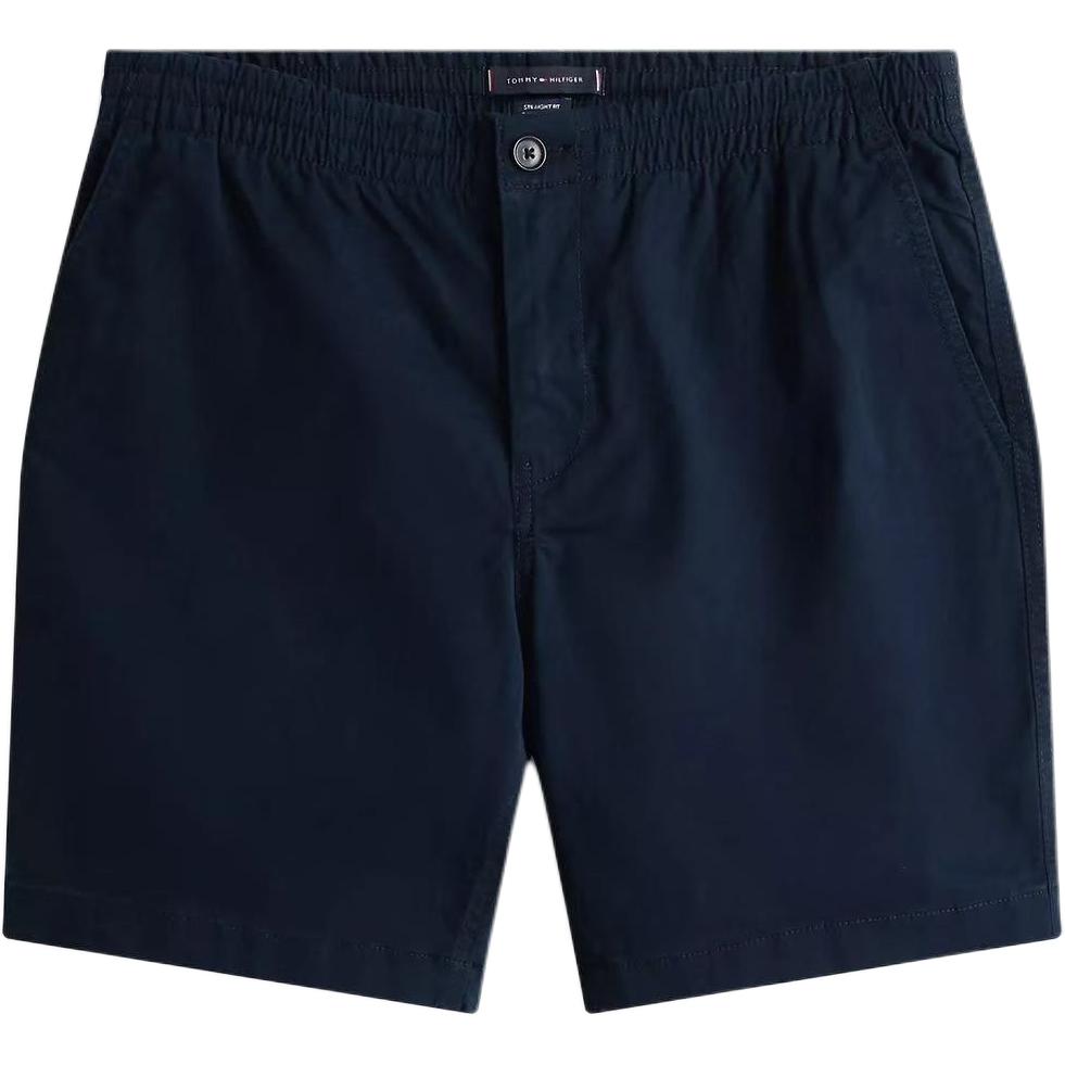 

Повседневные шорты мужские Tommy Hilfiger, синий