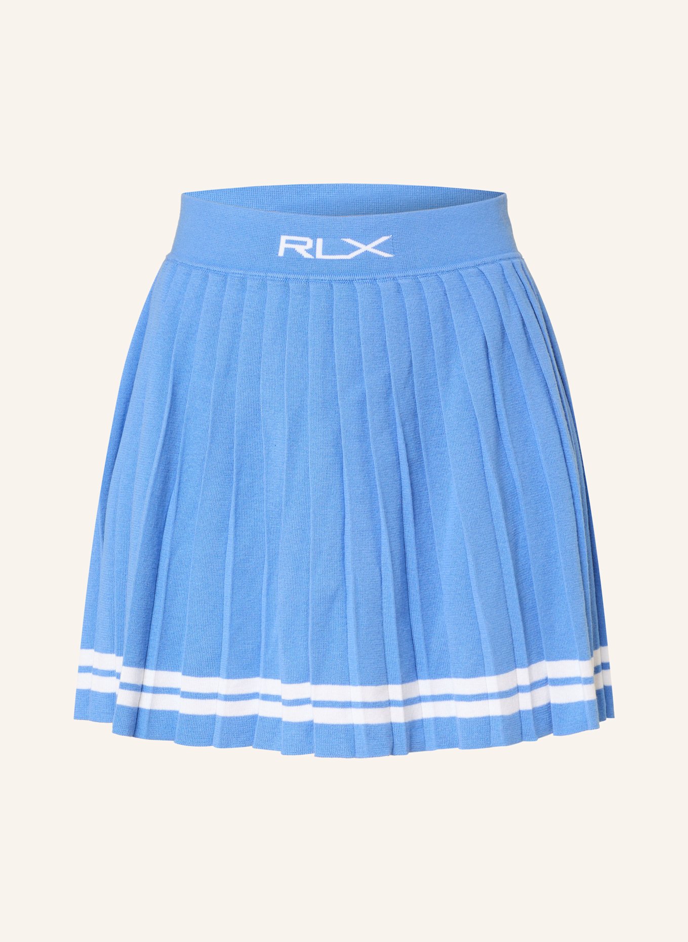 

Юбка для гольфа Rlx Ralph Lauren, синий