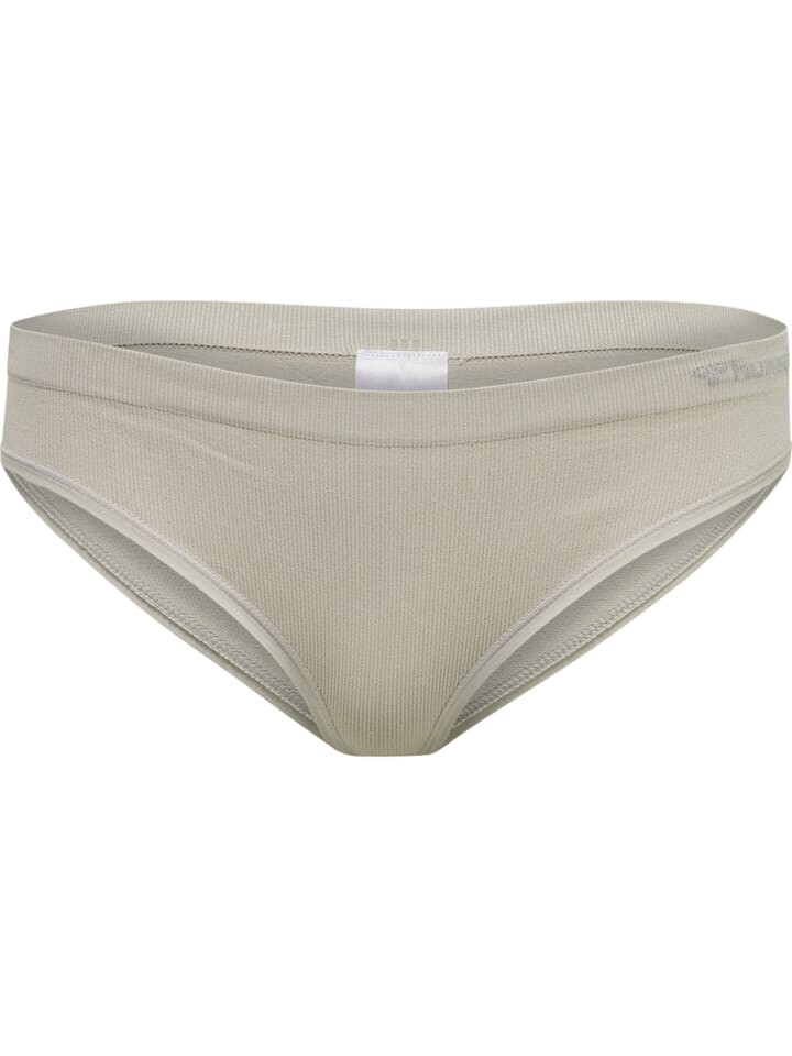 

Трусы Hummel Hipsters Hmljuno Damen, цвет CHATEAU GRAY