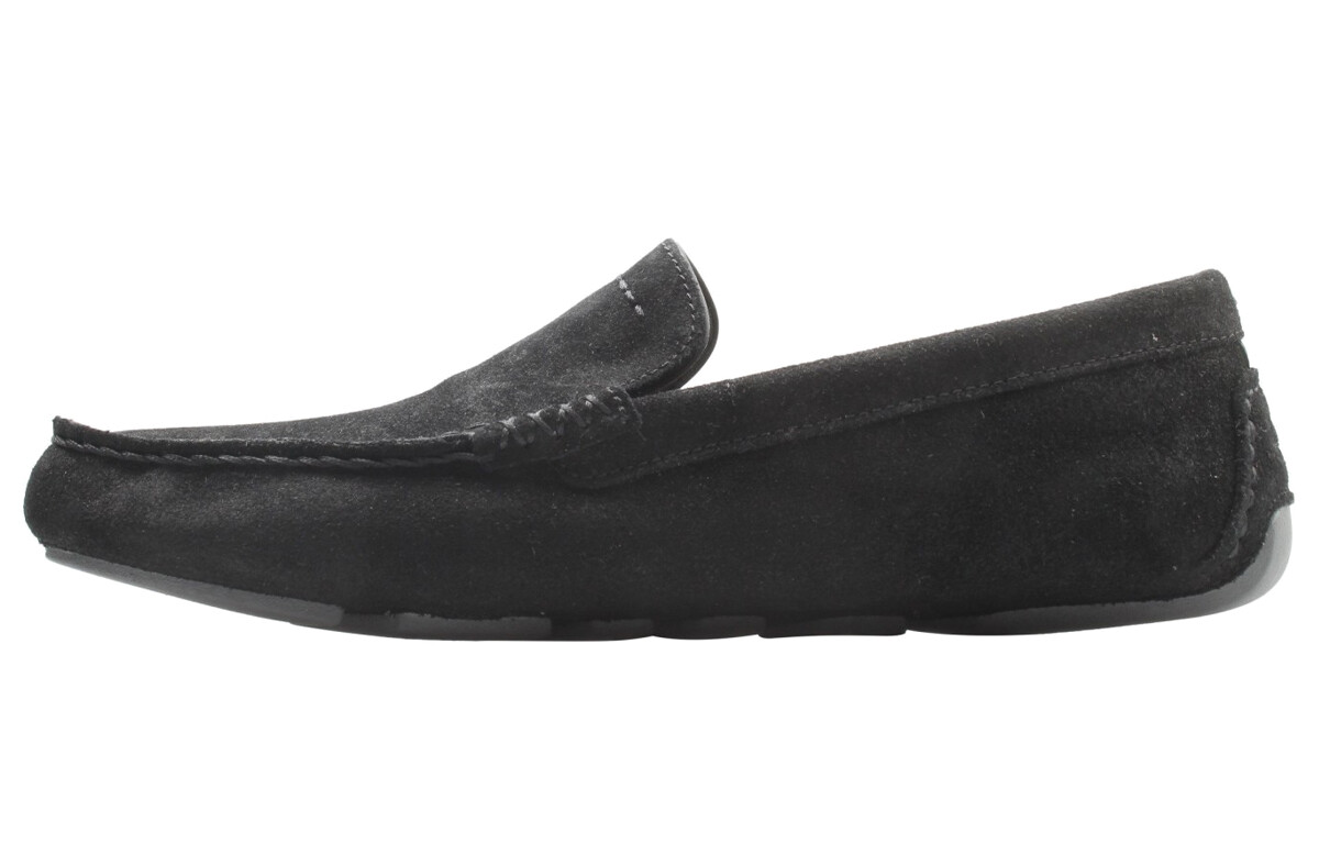 

Мужские повседневные мужские низкие черные Ugg