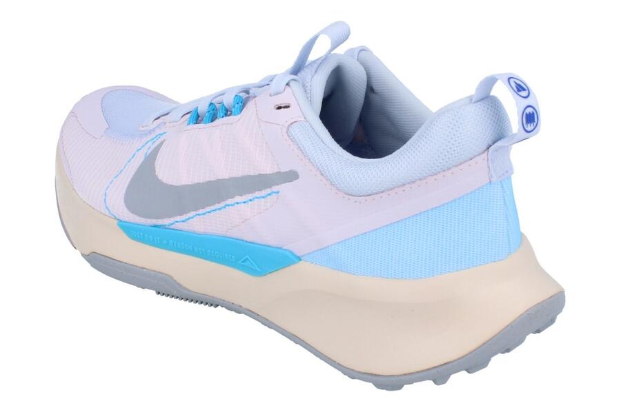 Кроссовки Nike Wmns Juniper Trail 2 Nn — фото 2