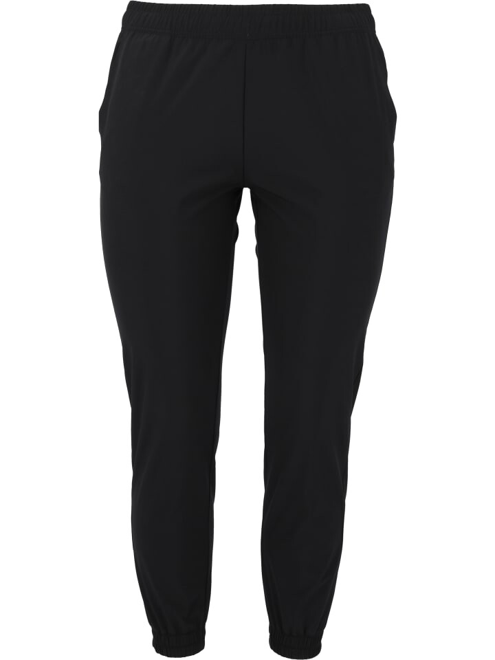 

Спортивные и уличные брюки Endurance Q Sweathose Catilina, черный