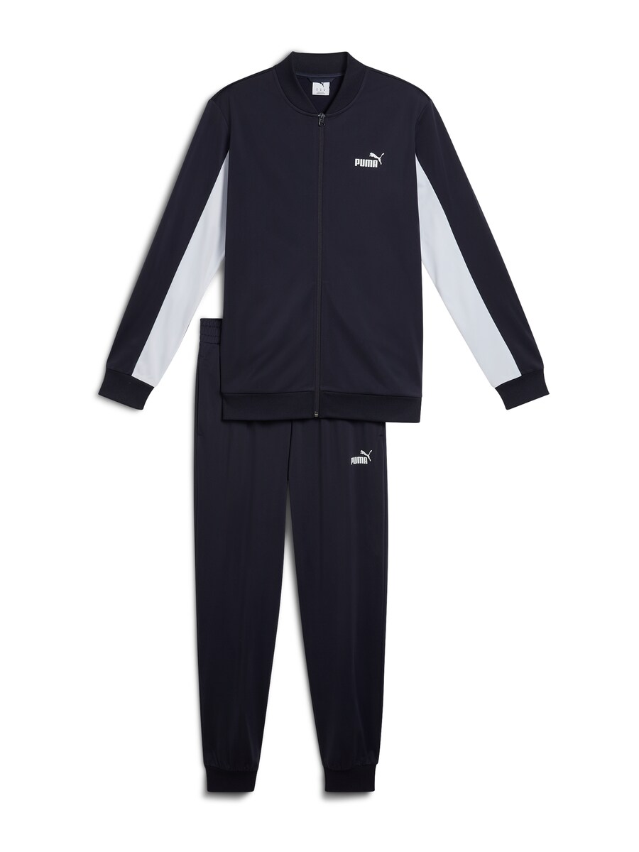 

Спортивный костюм PUMA, темно-синий