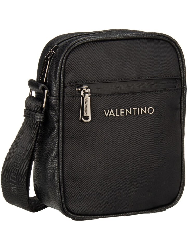 

Наплечная сумка Valentino, цвет nero