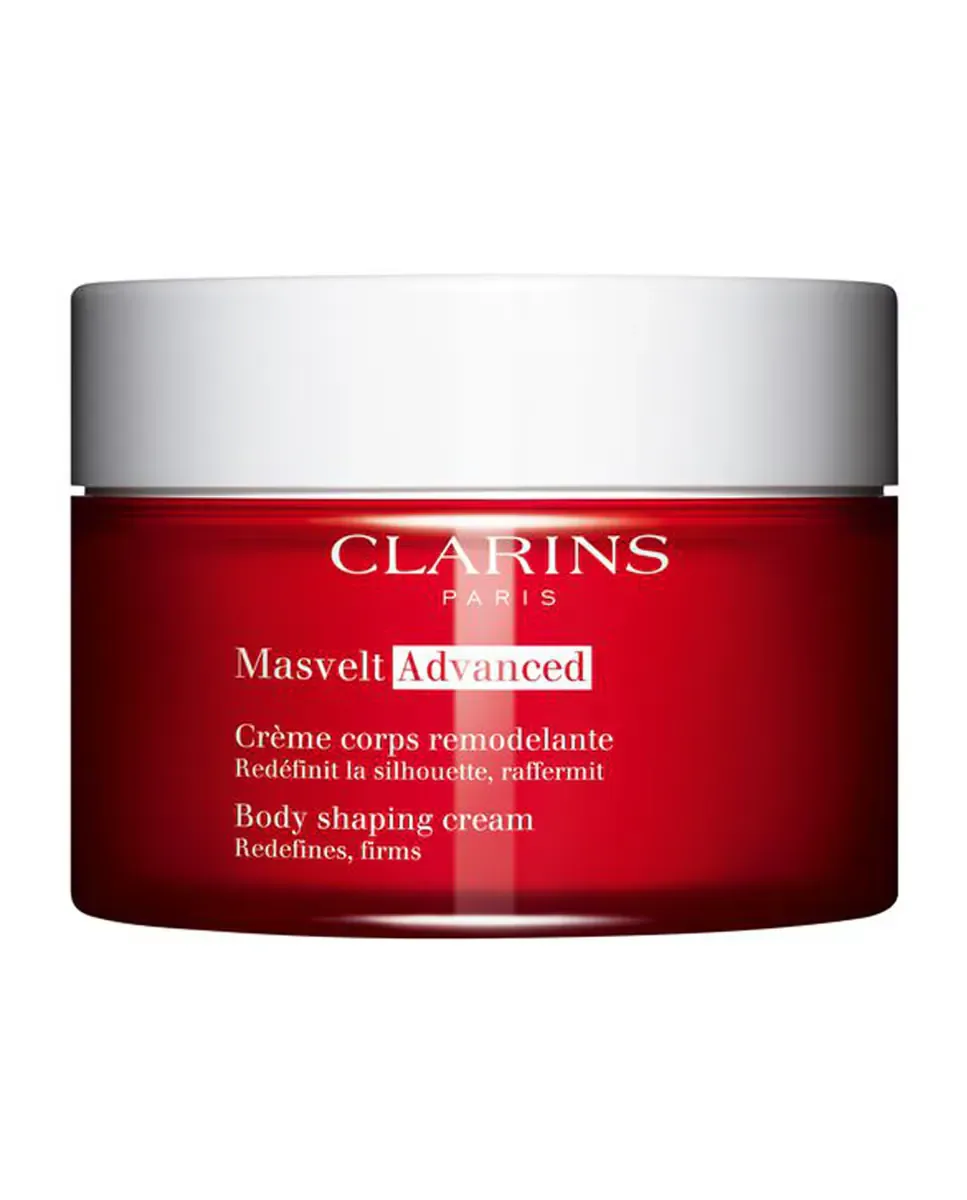 Антицеллюлитный крем Masvelt 200 мл Clarins