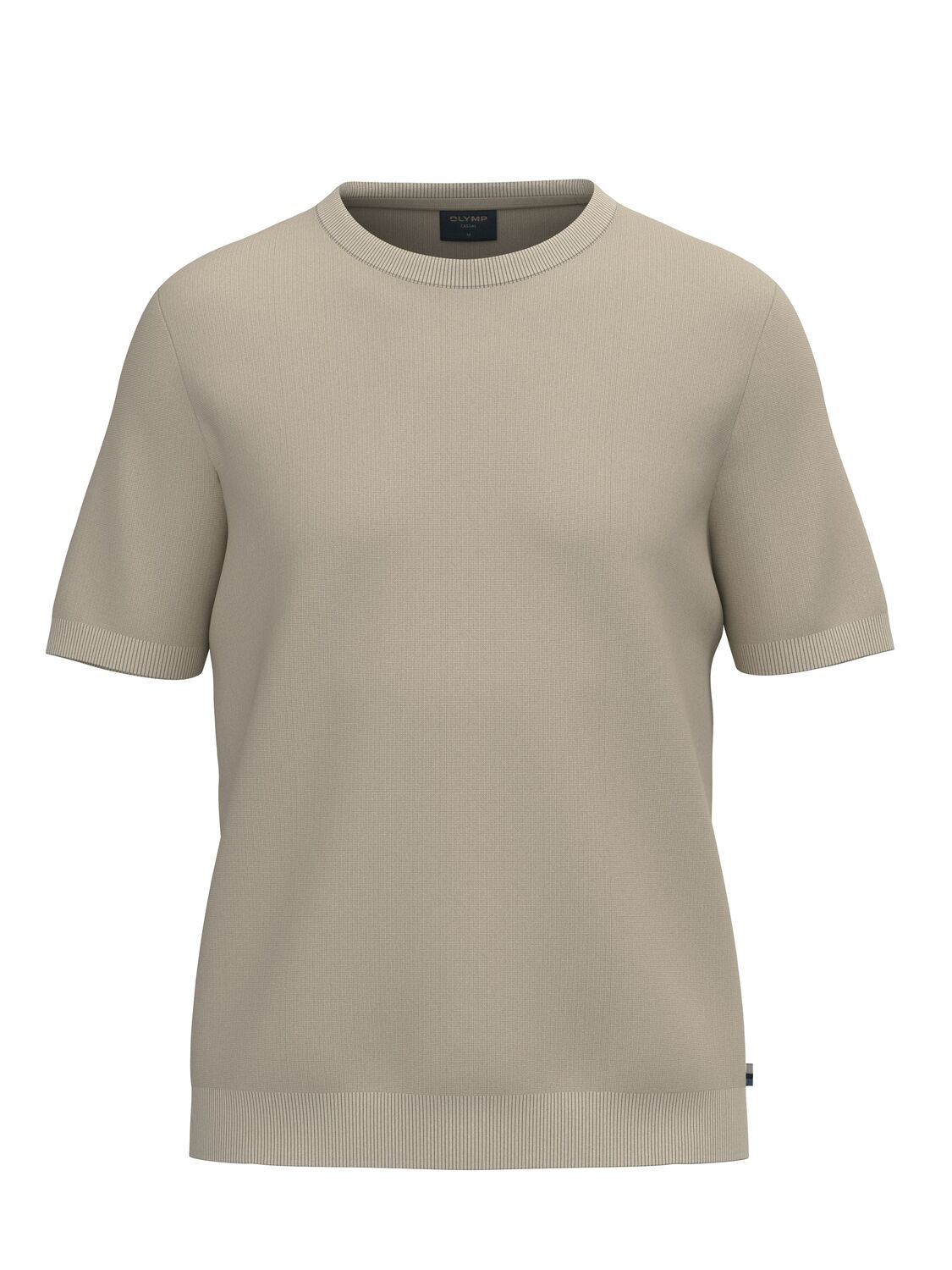 

OLYMP Футболка в бежевом цвете