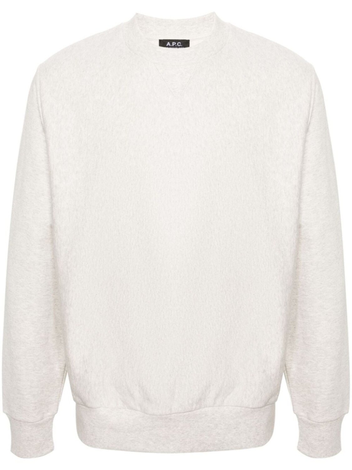 

Толстовка Michael A.P.C., бежевый, Серый, Толстовка Michael A.P.C., бежевый
