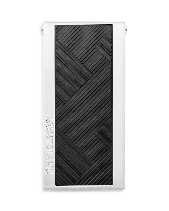 

Зажим для денег Montblanc Extreme 3.0, черный
