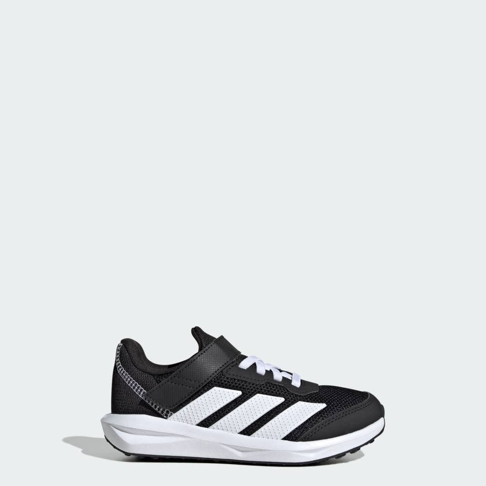 Кроссовки Fight Kids / Faito Kids Adidas, black — фото 2