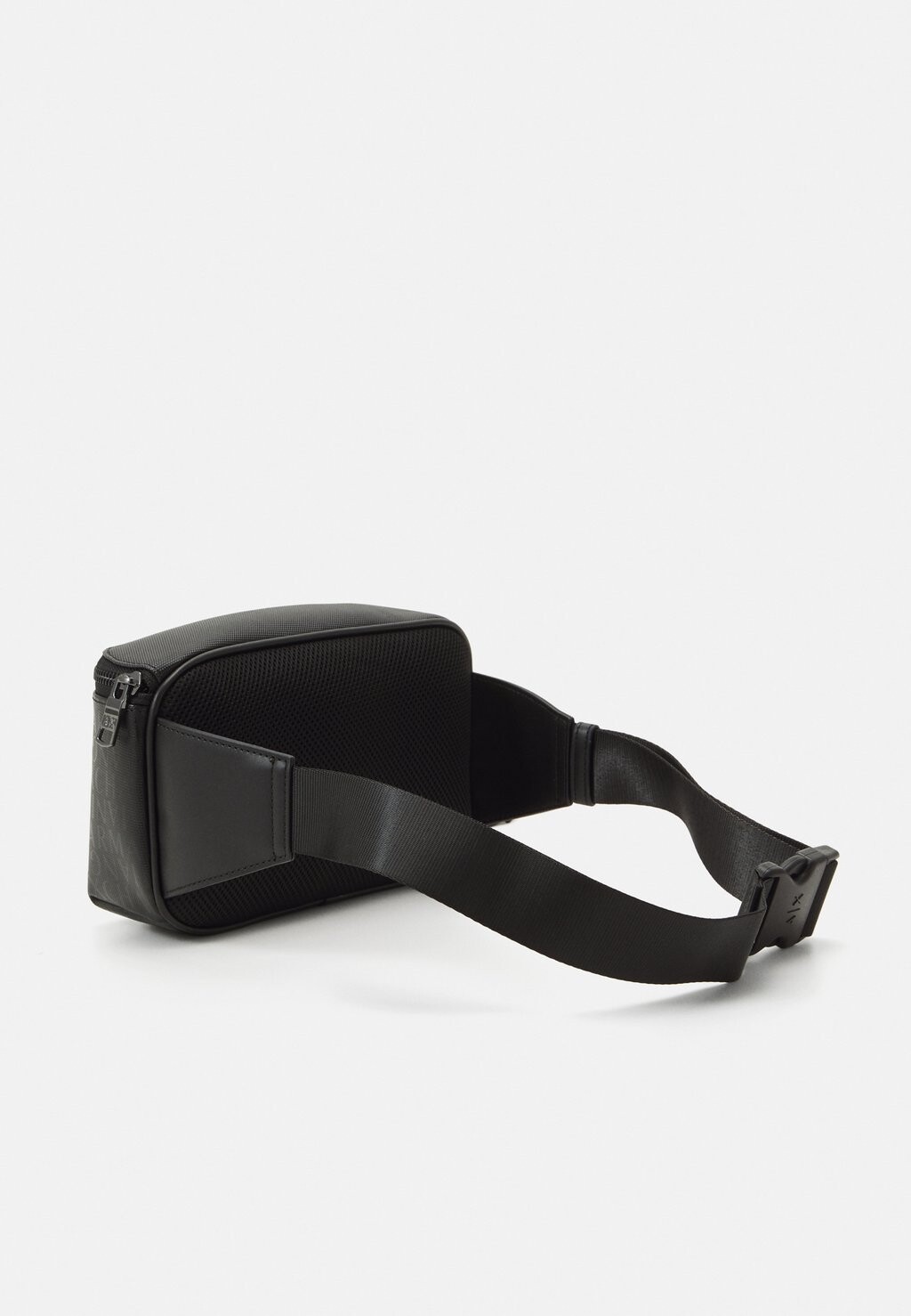 

Сумка через плечо BELT BAG UNISEX Armani Exchange, черный