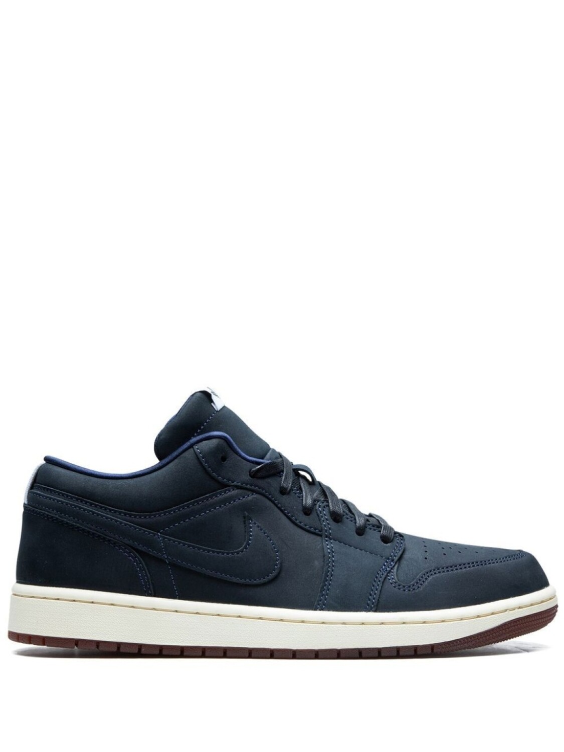 

Jordan кроссовки Air Jordan 1 из коллаборации с Eastside Golf, синий