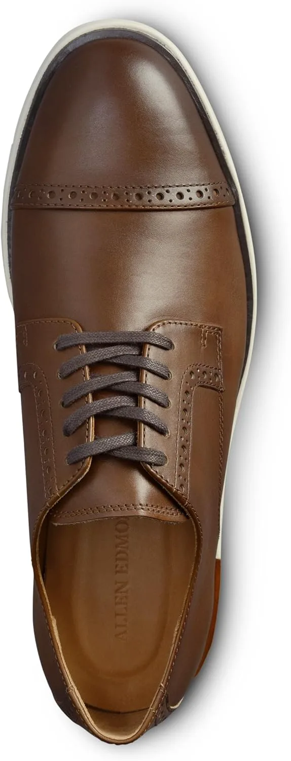 Мужские туфли Allen Edmonds Caleb — фото 3