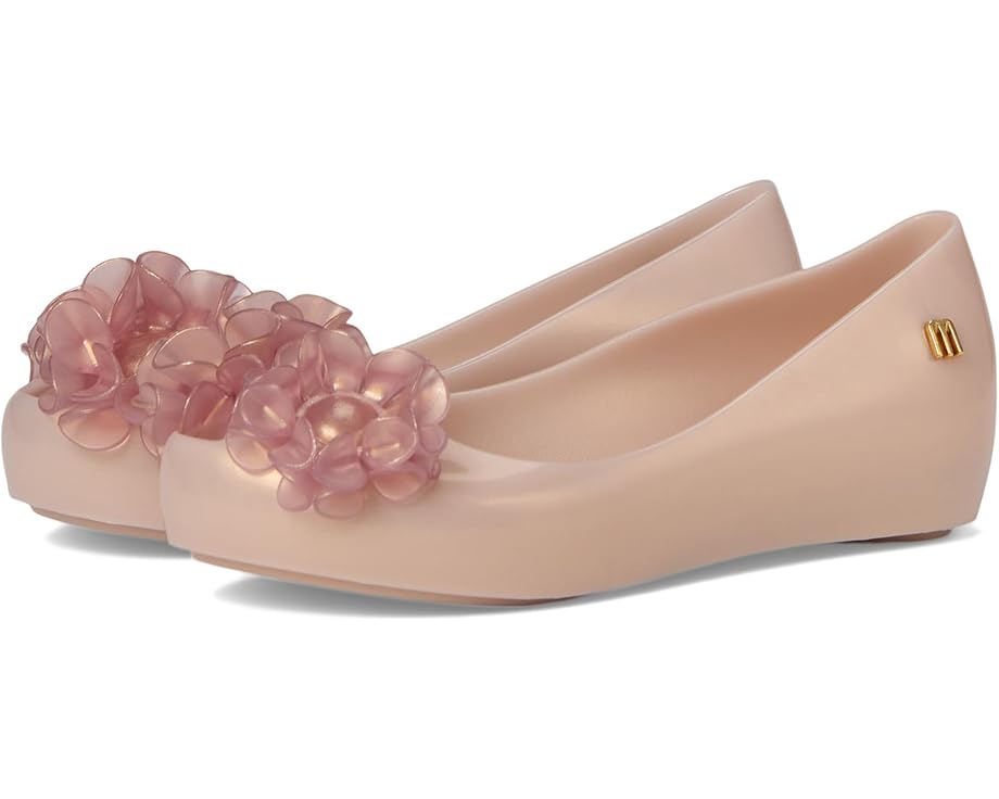 

Сандалии Mini Melissa Ultragirl Springtime Kids, розовый