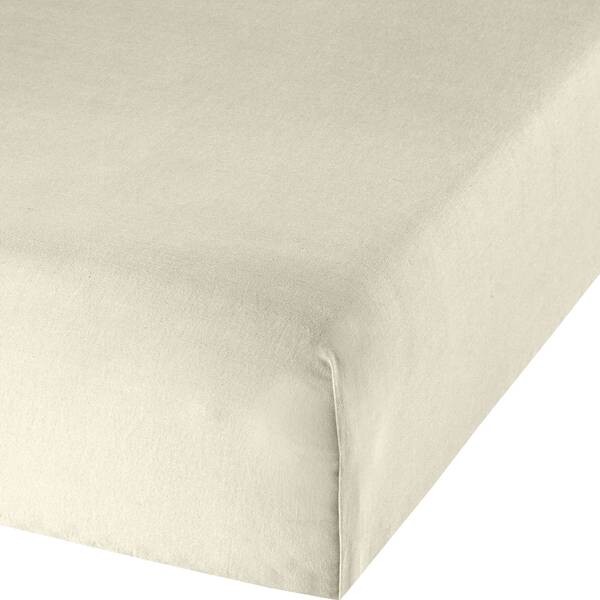 

Простыня Erwin Müller 143198, 150x1x250 см, натуральный