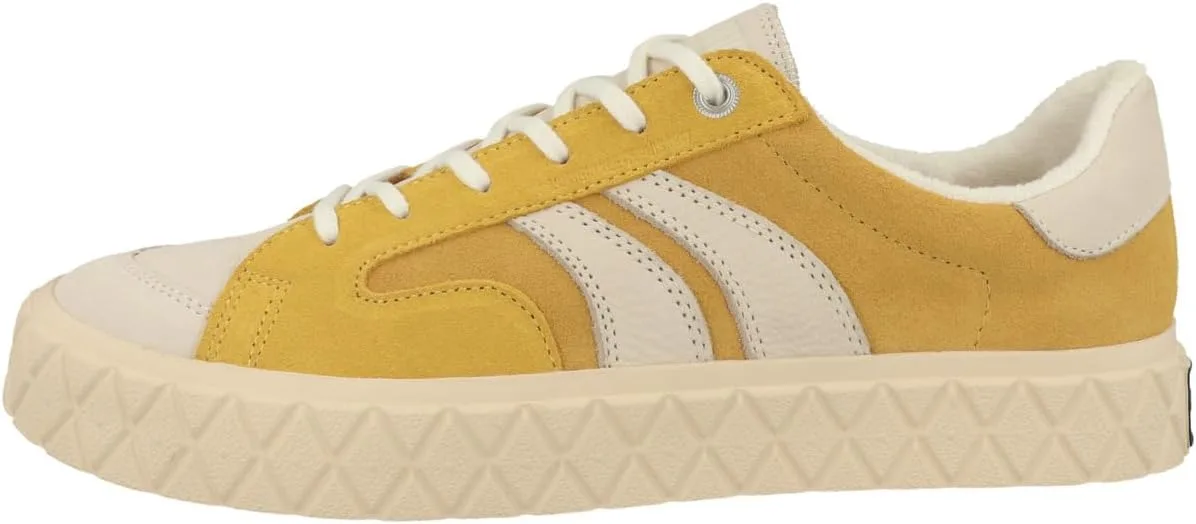 Кроссовки Palladium унисекс Erwachsene Low Palla Ace Lo SDE, медовый