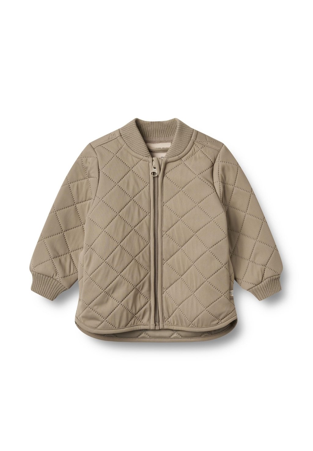 

Куртка для активного отдыха ÜBERGANGS LOUI Wheat, цвет Beige Stone