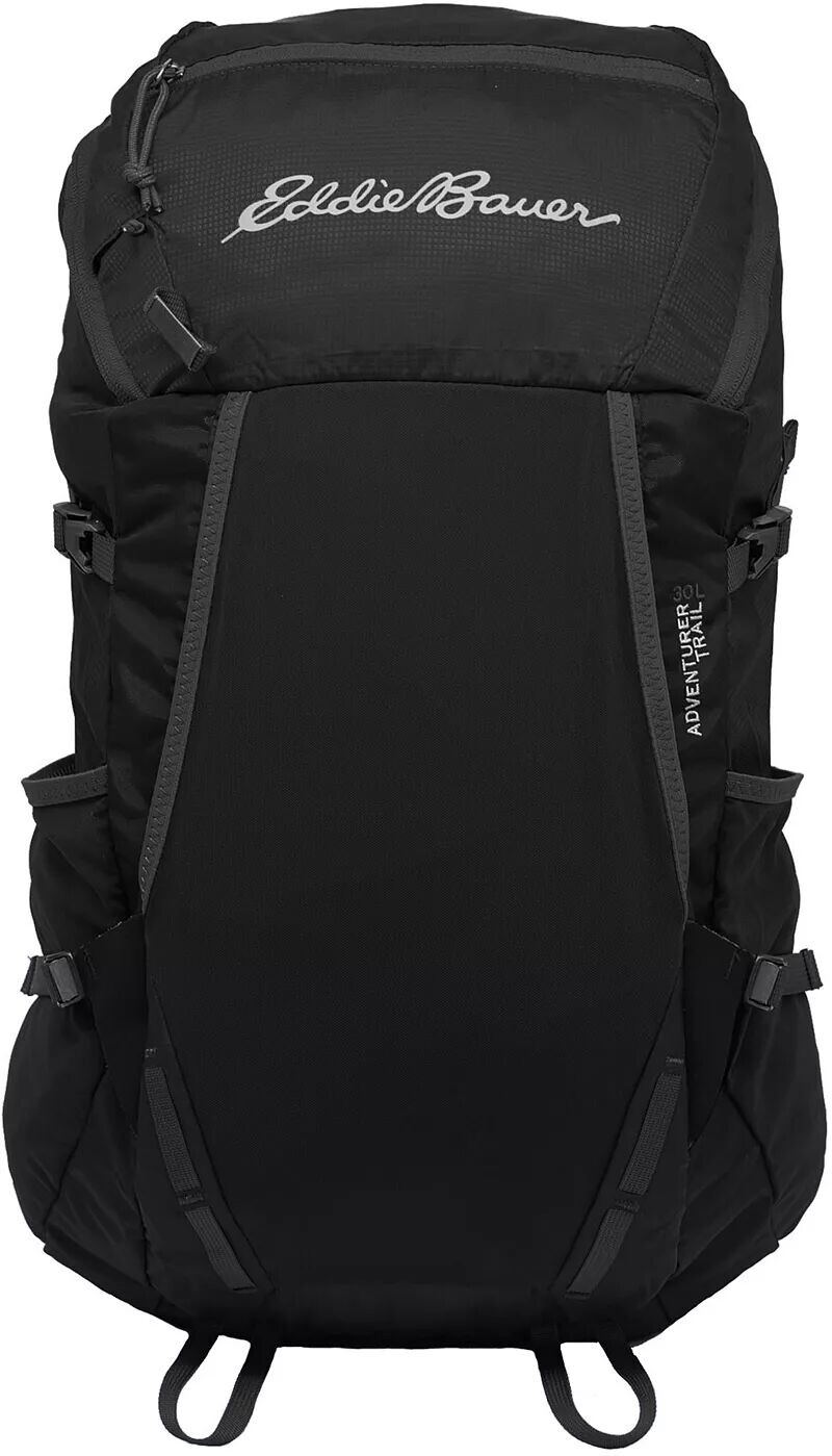 

Рюкзак Eddie Bauer Adventurer Trail 30 л, черный