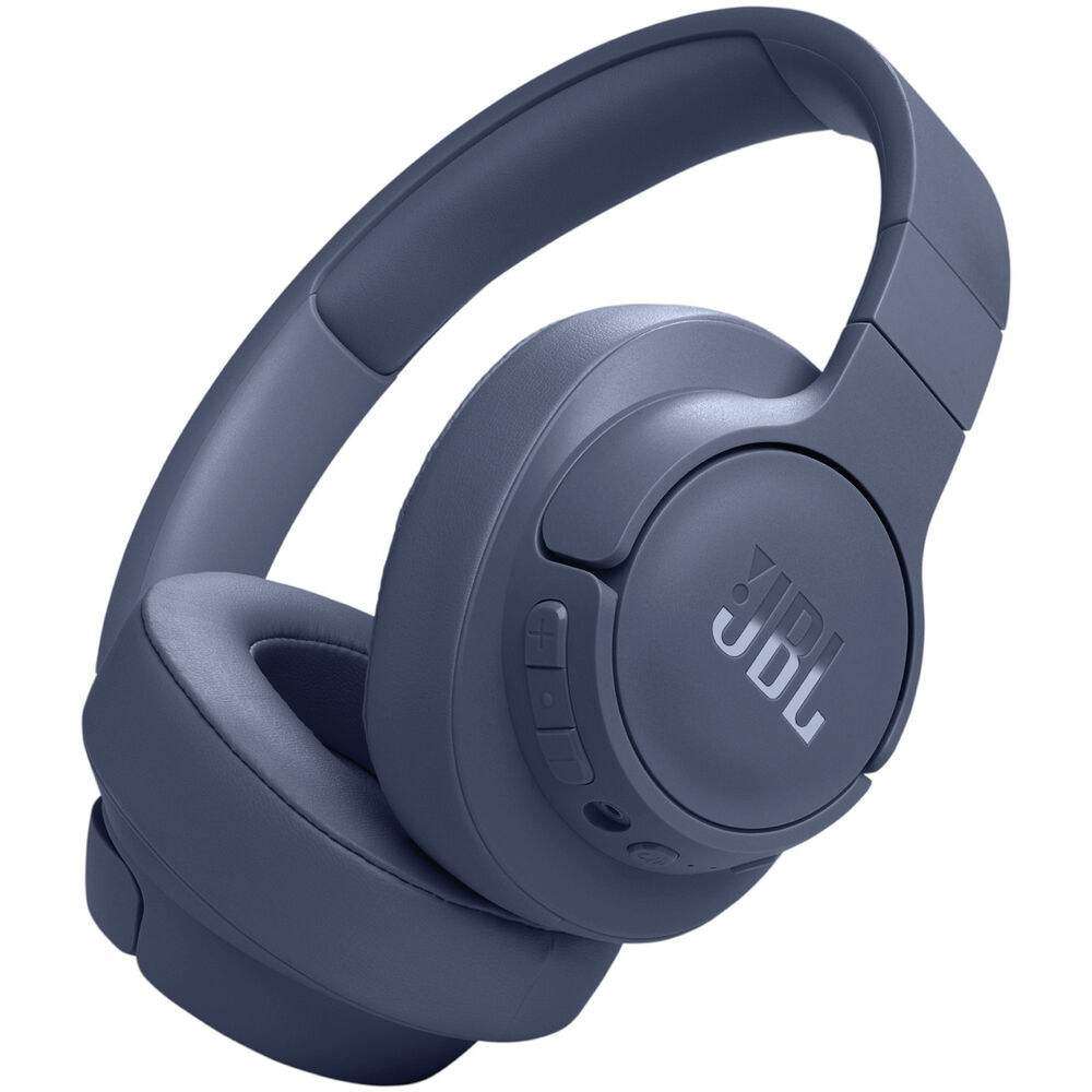 

Bluetooth-наушники JBL Tune 770NC Noise-Cancelling Over-Ear JBLT770NCBLUAM