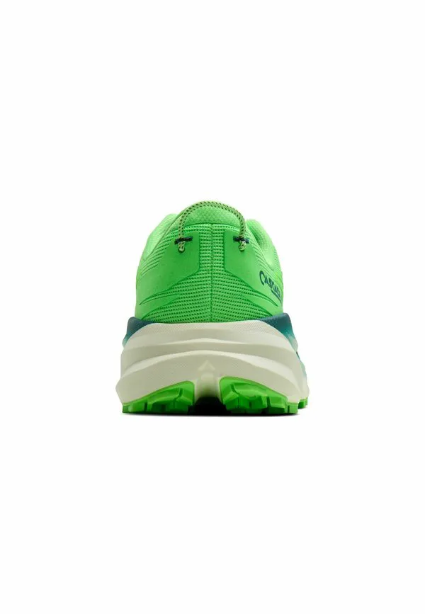 Кроссовки для трейлраннинга cascadia 19 Brooks, Gecko Atlantic Green/Bluewash — фото 4
