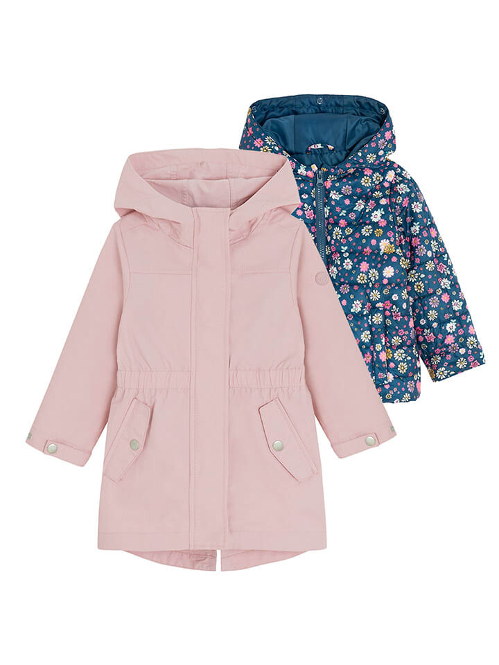 

Парка COOL CLUB Parka, розовый