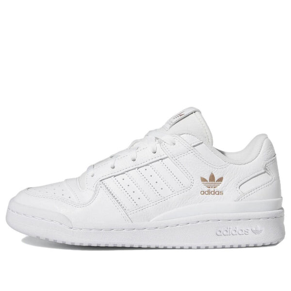 

Кроссовки форум низкий Adidas, белый