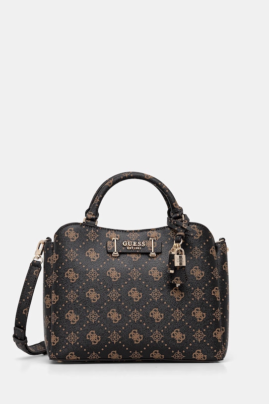 

Сумка SILIA Guess, коричневый