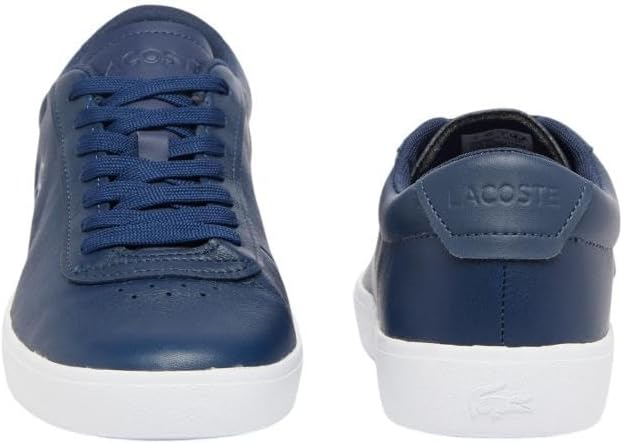 Мужские кроссовки Lacoste Baseshot Evo — фото 2