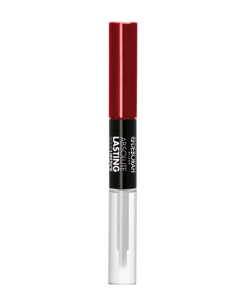 Помада для губ Absolute Lasting Deborah Milano, 19