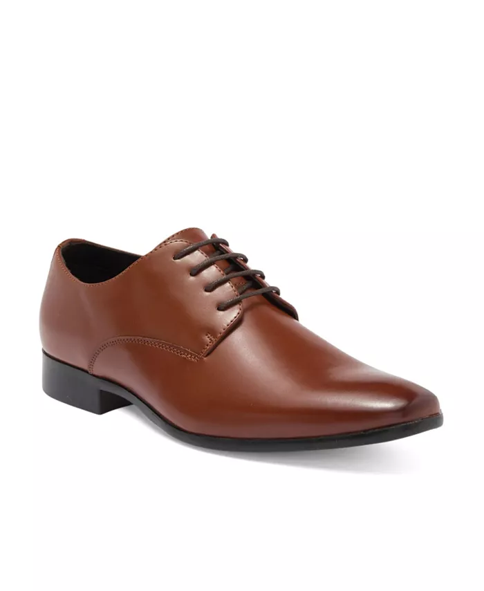 

Мужские классические туфли Plain Toe RUSH Gordon Rush, коричневый