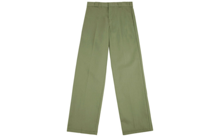 

Мужские брюки-карго Dickies, цвет BlackishGreen