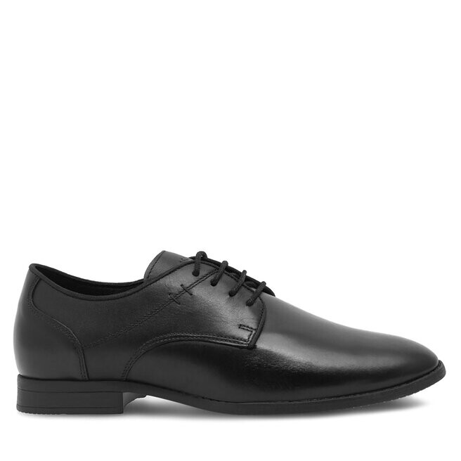 

Кроссовки Lasocki Astra BI12-ASTRA-03 Black, черный