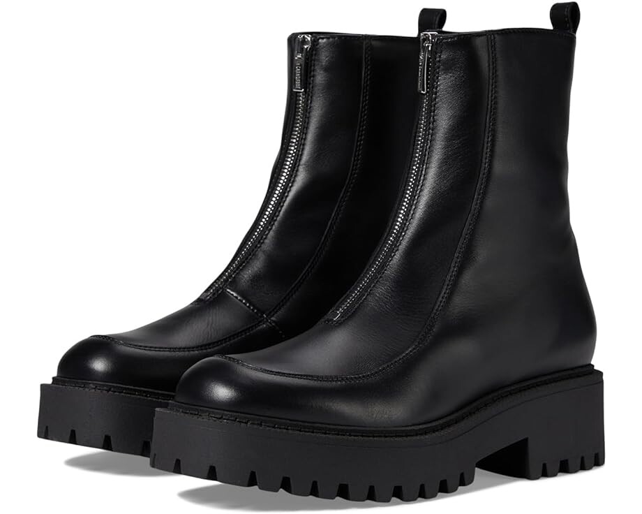 

Ботинки La Canadienne Nash, цвет Black Leather