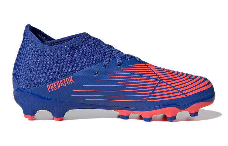 Predator Edge.3 Детские футбольные бутсы для детей Adidas — фото 2