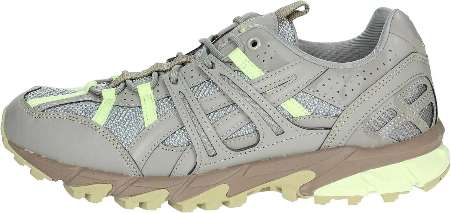 Мужские кроссовки ASICS Gel-Sonoma 15-50, Steeple Grey Taupe Grey