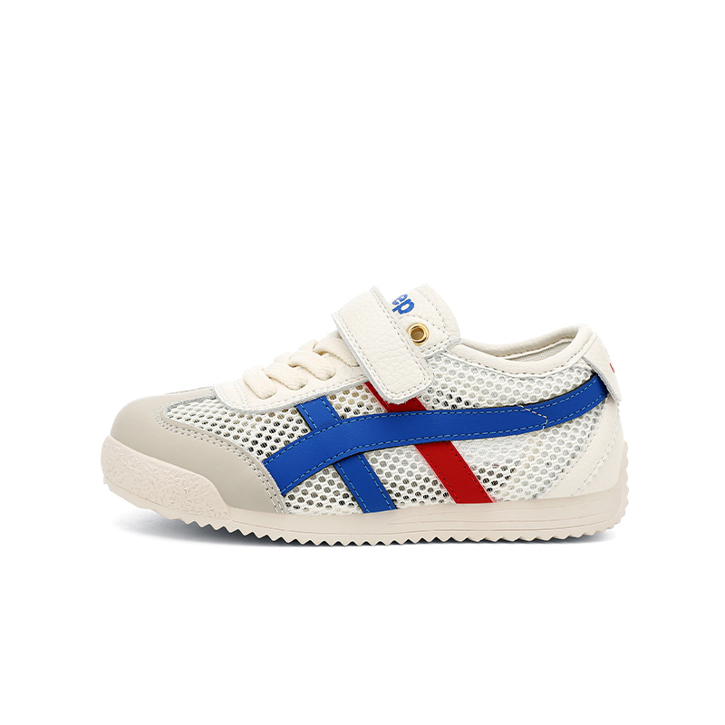 

Кроссовки Explorer 2.0 Mesh Cortez из немецкой армии, износостойкие, дышащие, с низким верхом, для детей, для повседневной жизни Jeep, красный/синий