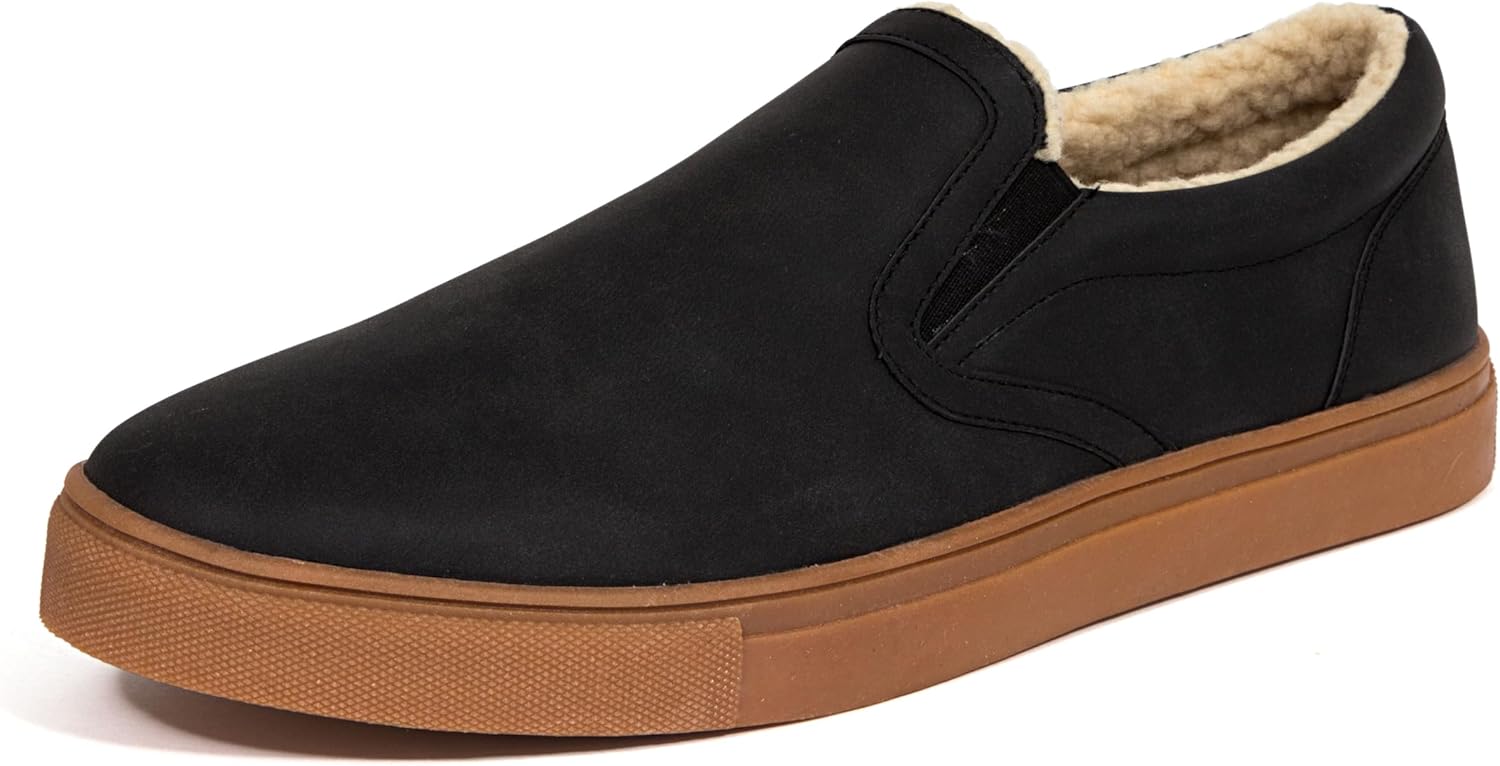 

Мужские кроссовки Deer Stags Tillard, черный