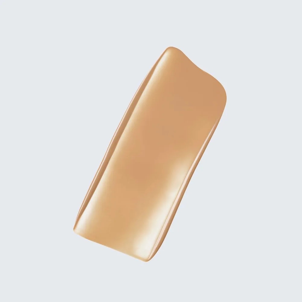 Тональный крем-сыворотка Estée Lauder Futurist Skin Tint Serum Foundation SPF 20 с глицерином | Легкое покрытие, 30 мл, 2W1 Dawn - Light-medium with warm peach undertones — фото 2