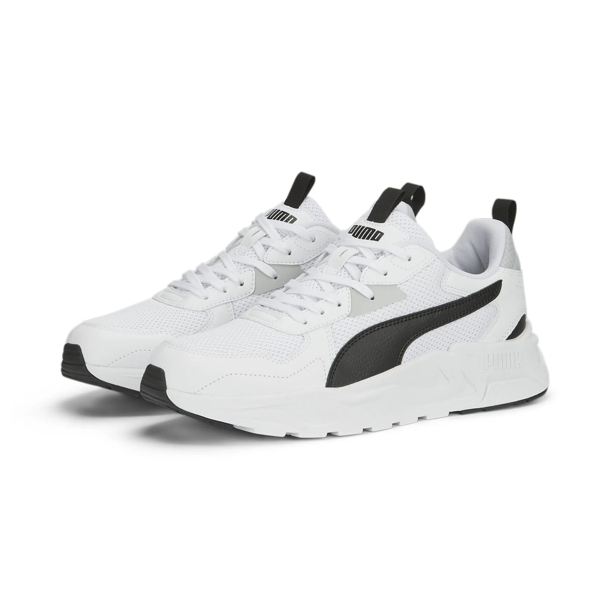 

Кроссовки PUMA "Кроссовки Lite для мужчин", черный