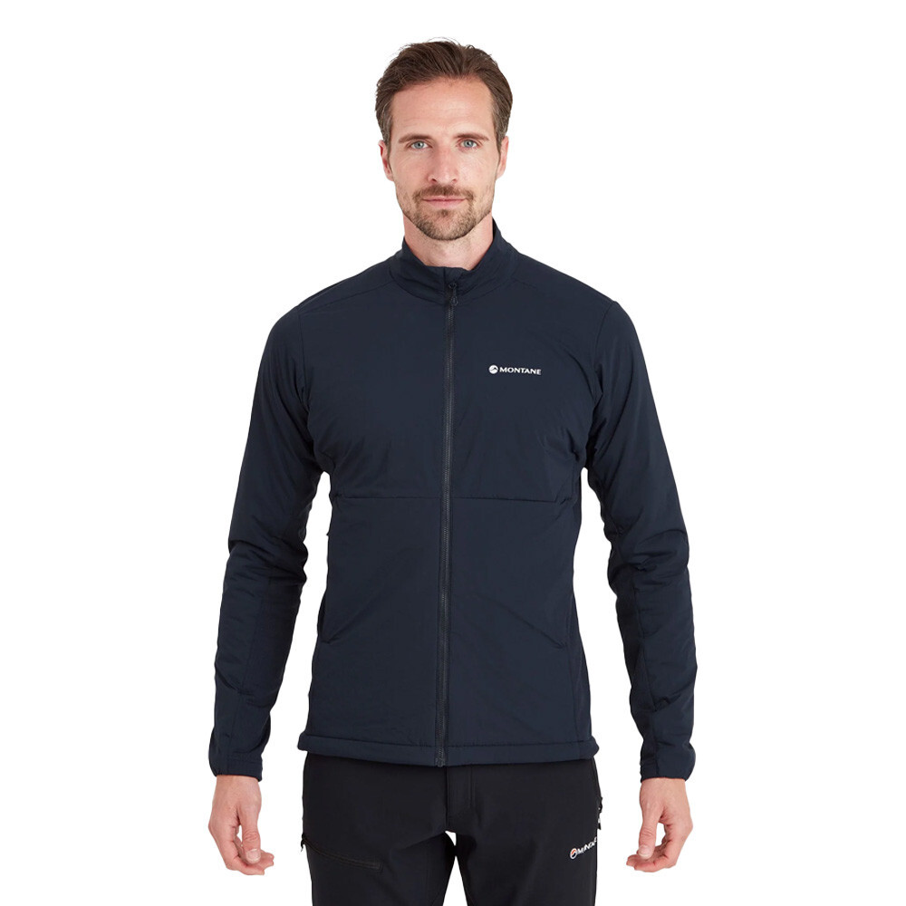 

Куртка Montane Fireball Lite, синий
