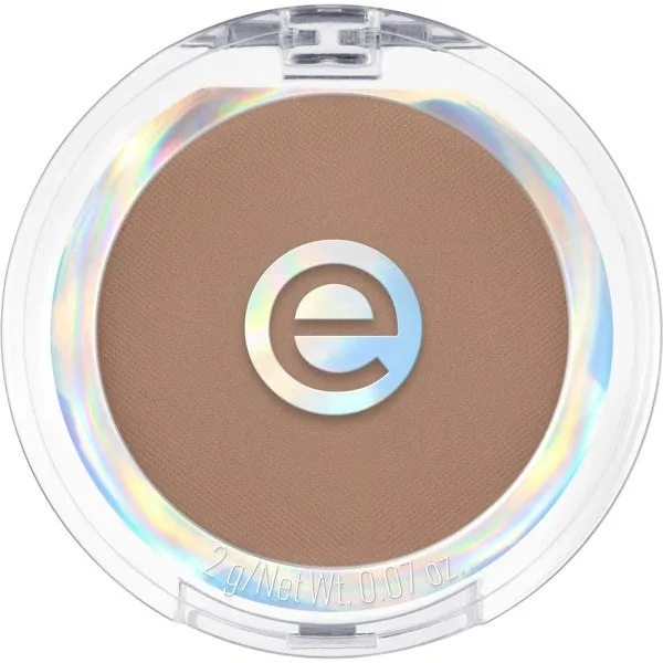 Тени для век ESSENCE Sombra Ojos Mono Mate, 02