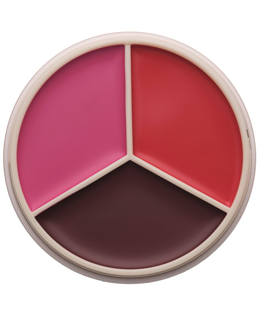 

Набор румян Magic Touch Blush Trio Anastasia Beverly Hills, цвет berry/rose trio