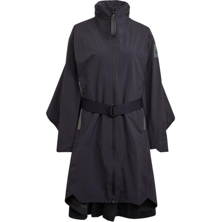 

Куртка женская черная Adidas, Черный, Куртка женская черная Adidas