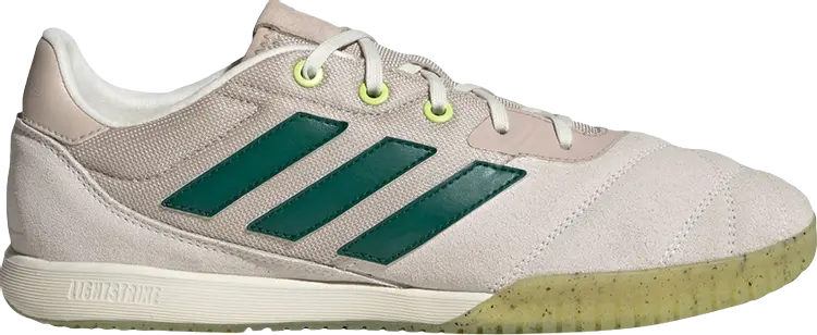 

Кроссовки Copa Gloro 'Off White Collegiate Green', кремовый, Бежевый, Кроссовки Copa Gloro 'Off White Collegiate Green', кремовый